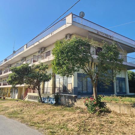 Asprovalta M Apartman Kültér fotó