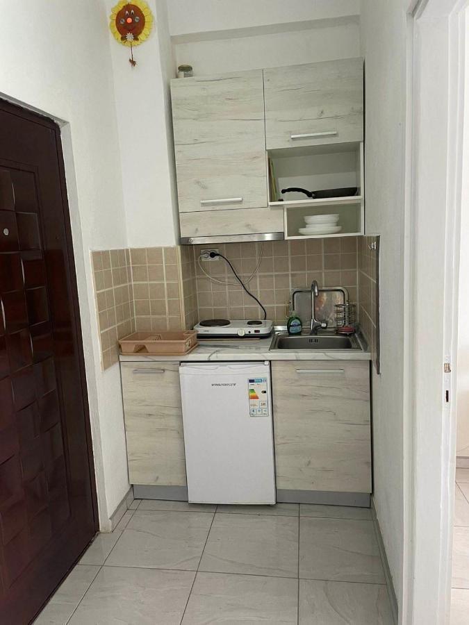 Asprovalta M Apartman Kültér fotó