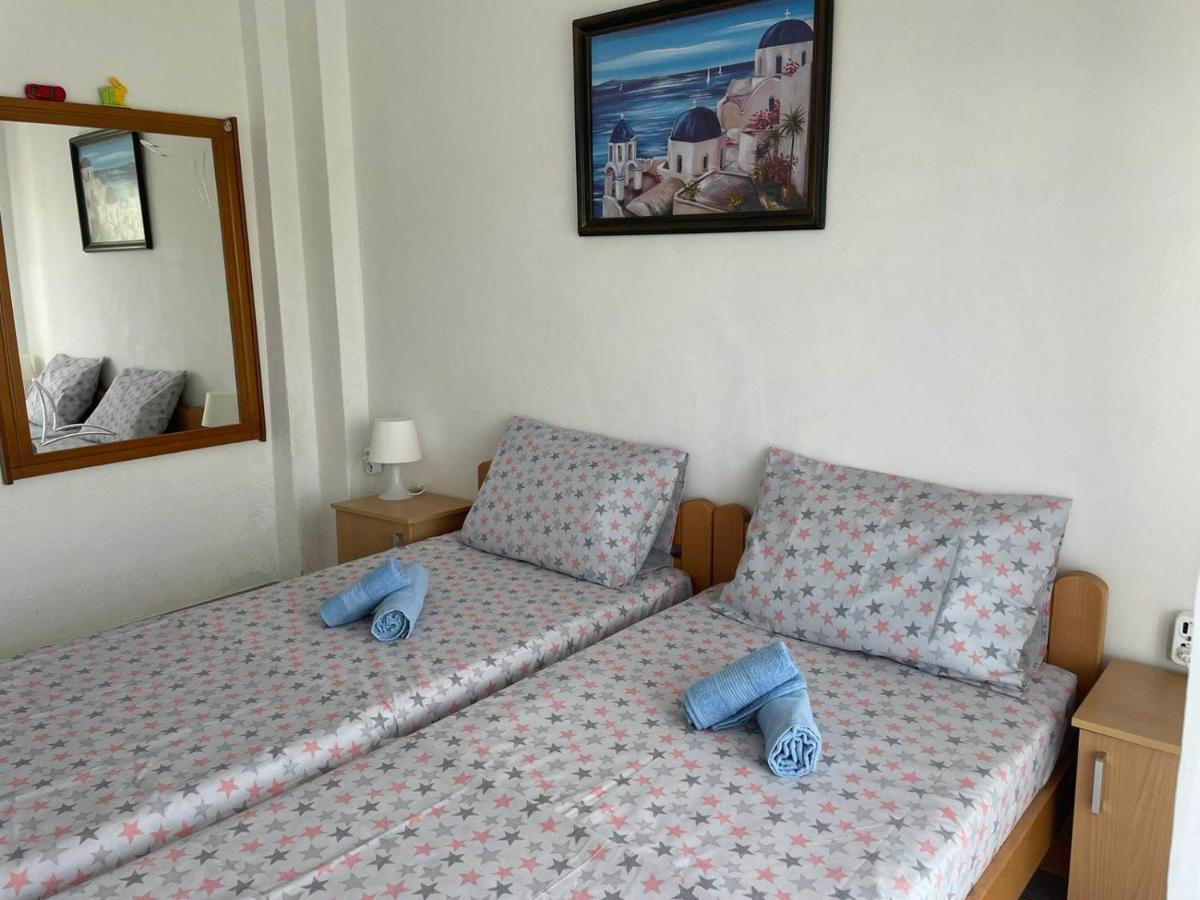 Asprovalta M Apartman Kültér fotó