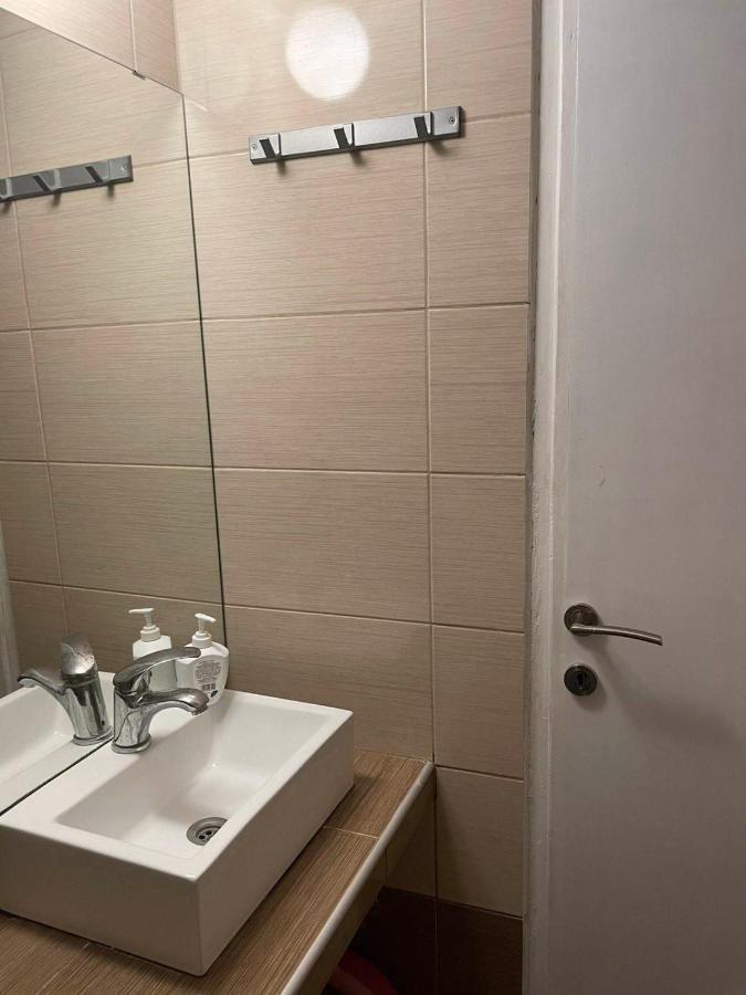 Asprovalta M Apartman Kültér fotó