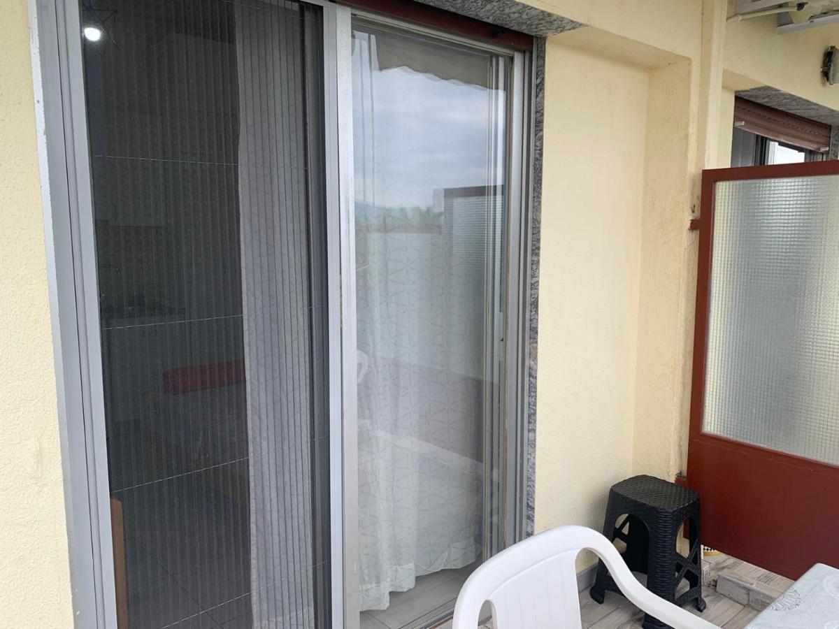 Asprovalta M Apartman Kültér fotó
