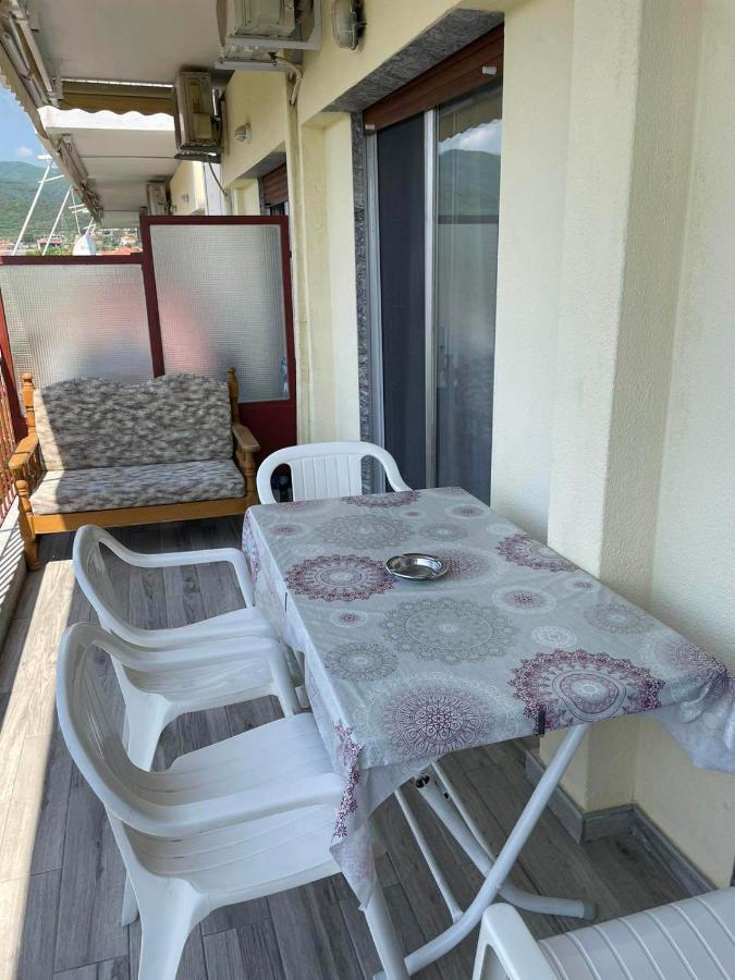 Asprovalta M Apartman Kültér fotó
