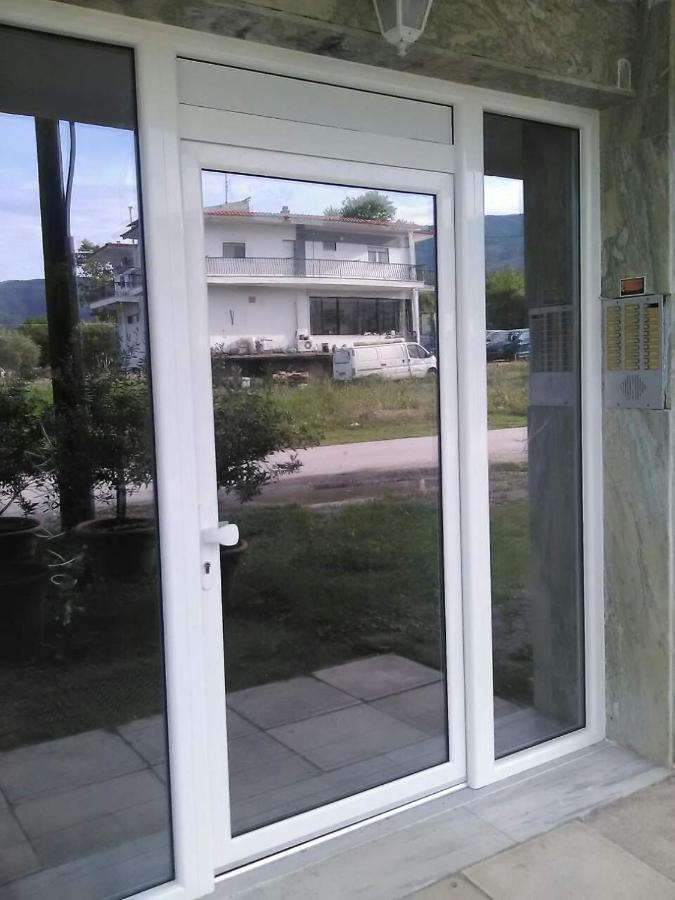 Asprovalta M Apartman Kültér fotó