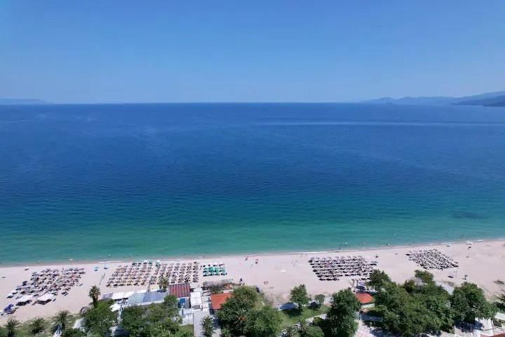 Asprovalta M Apartman Kültér fotó