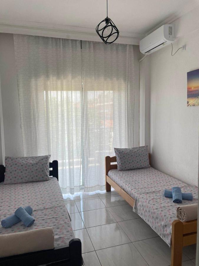 Asprovalta M Apartman Kültér fotó