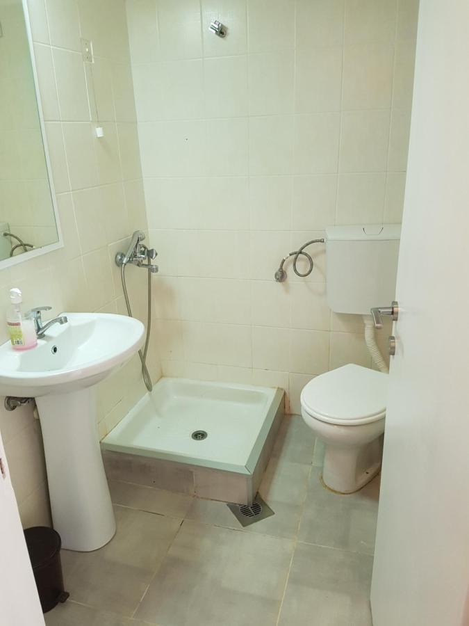 Asprovalta M Apartman Kültér fotó