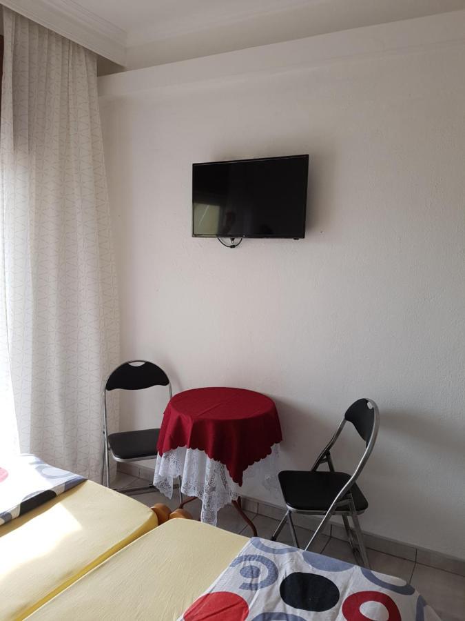 Asprovalta M Apartman Kültér fotó