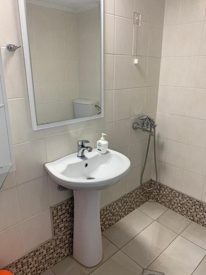 Asprovalta M Apartman Kültér fotó