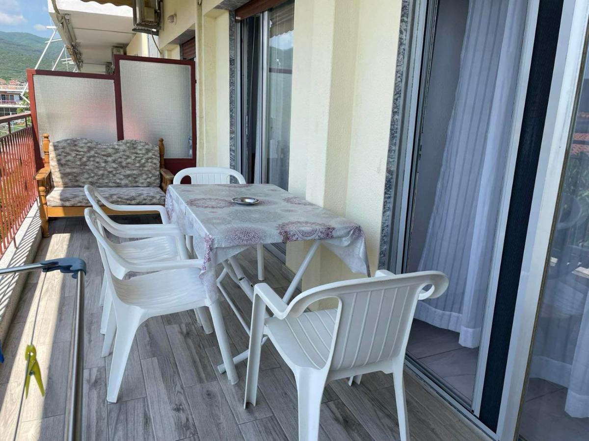 Asprovalta M Apartman Kültér fotó