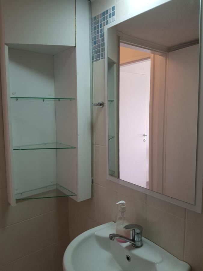 Asprovalta M Apartman Kültér fotó
