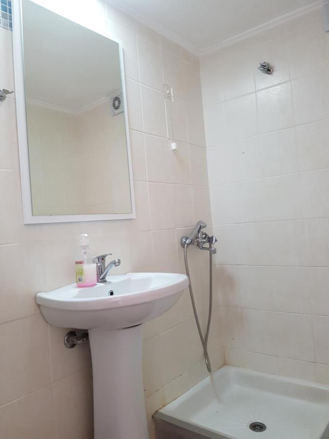 Asprovalta M Apartman Kültér fotó