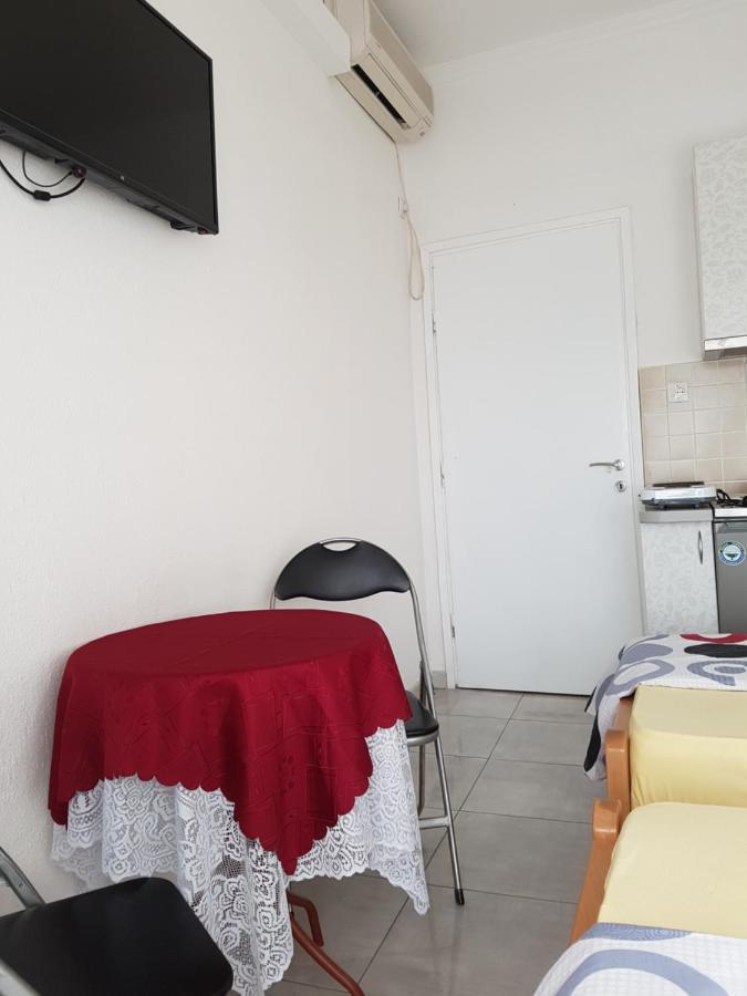 Asprovalta M Apartman Kültér fotó