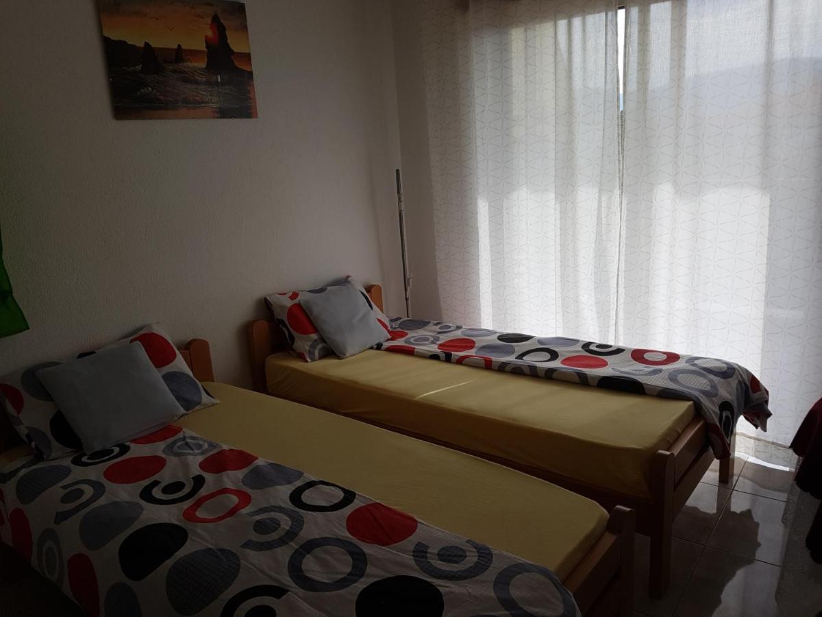 Asprovalta M Apartman Kültér fotó