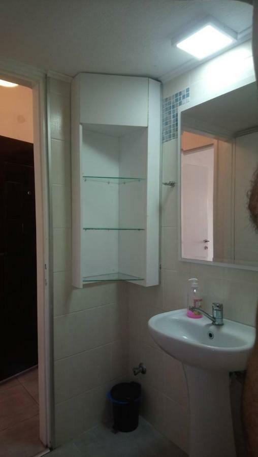 Asprovalta M Apartman Kültér fotó