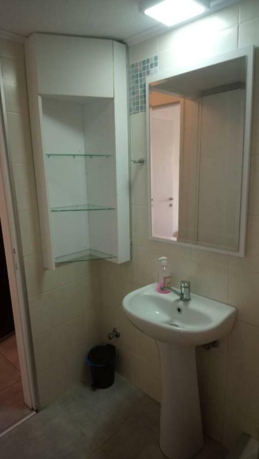 Asprovalta M Apartman Kültér fotó